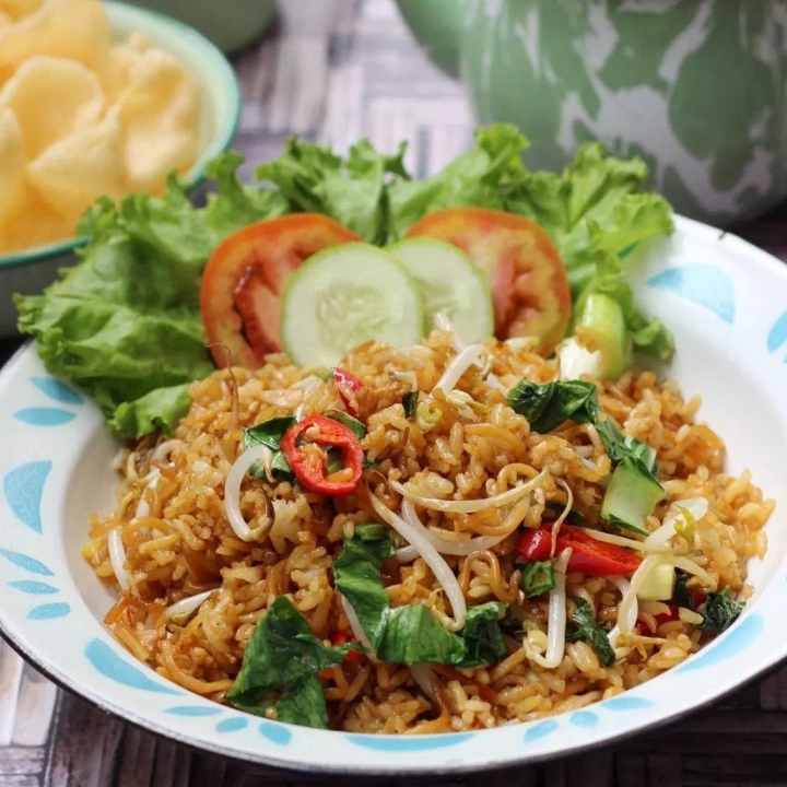 Nasi Goreng
