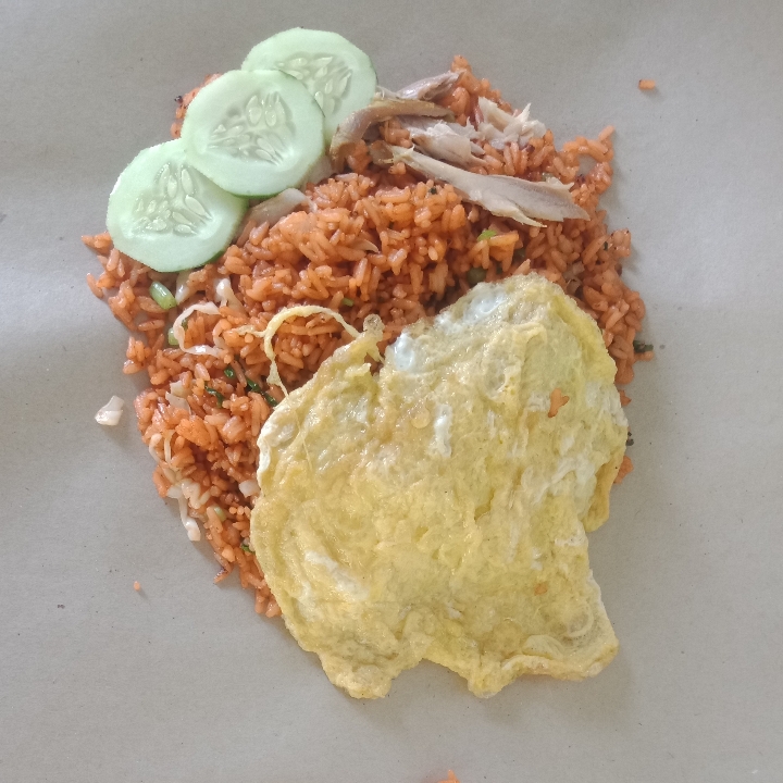 Nasi Goreng