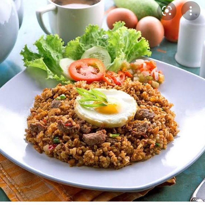 Nasi Goreng