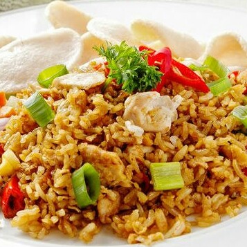 Nasi Goreng