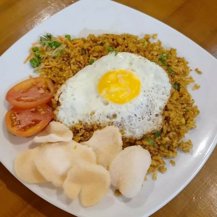 Nasi Goreng