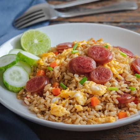 Nasi Goreng