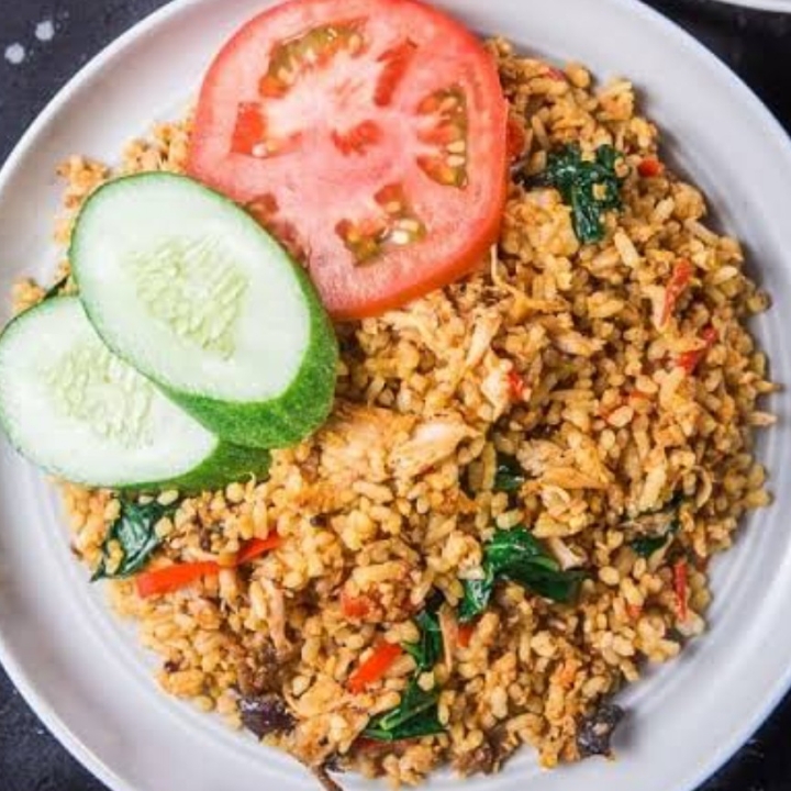 Nasi Goreng