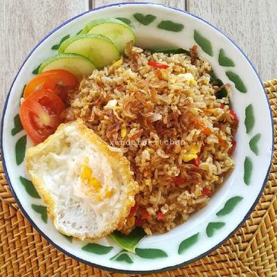 Nasi Goreng