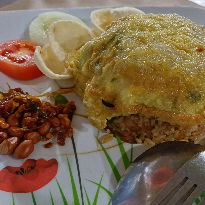Nasi Goreng