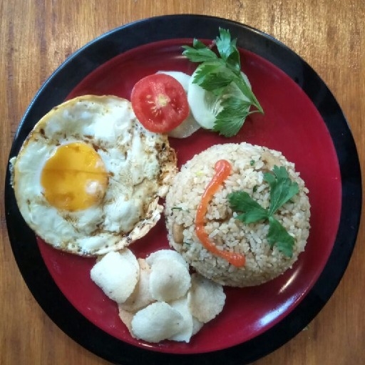 Nasi Goreng