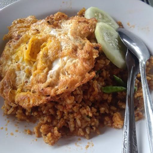 Nasi Goreng