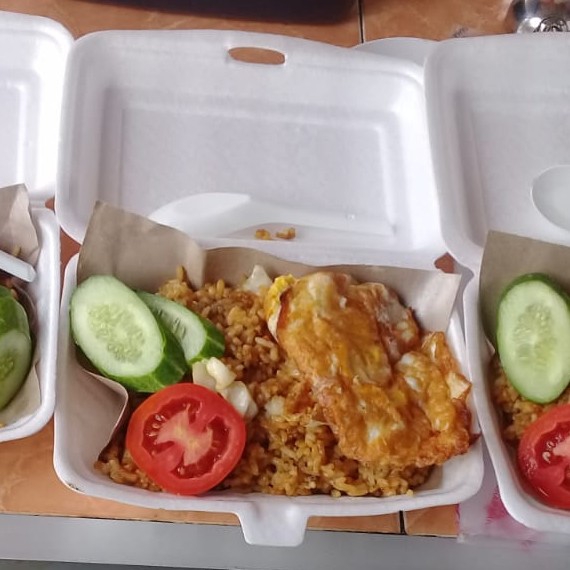 Nasi Goreng