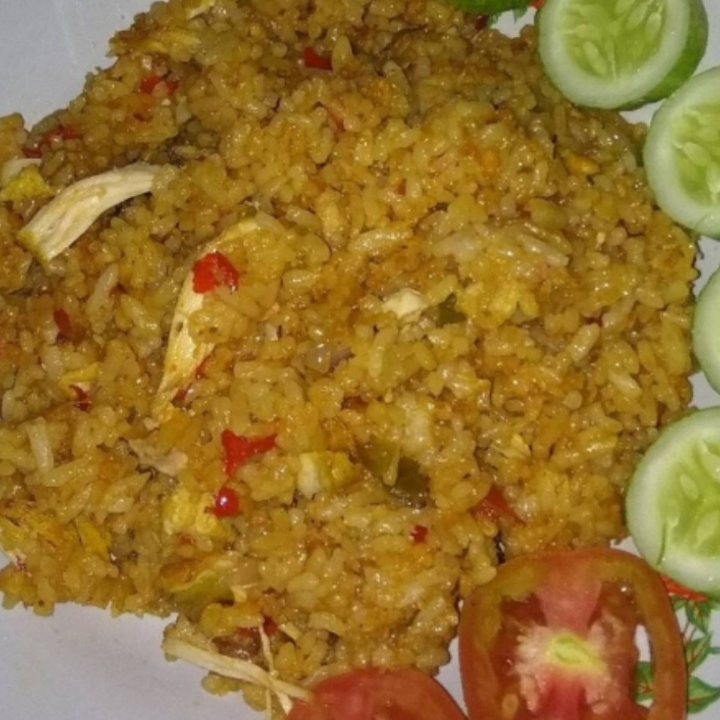 Nasi Goreng