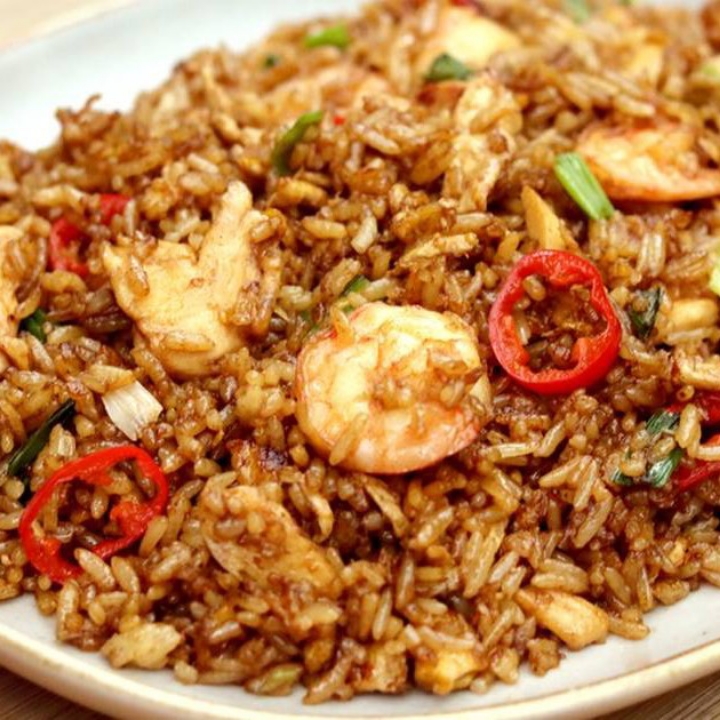 Nasi Goreng