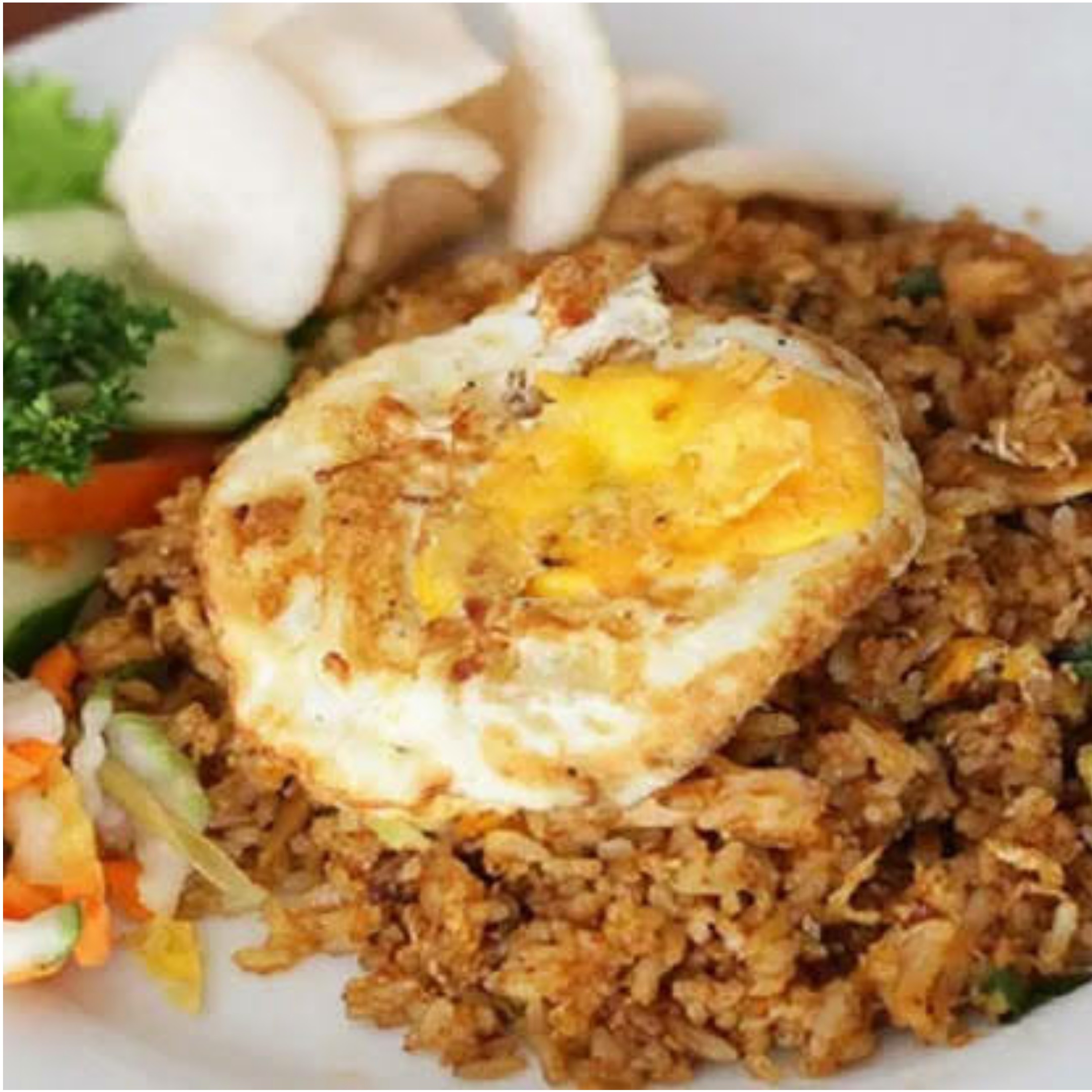 Nasi Goreng