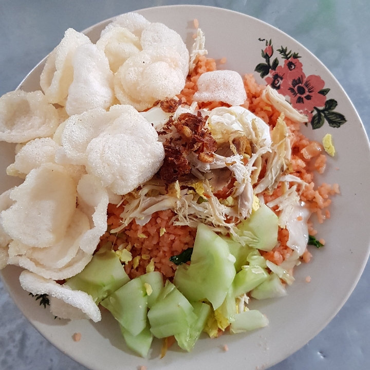 Nasi Goreng