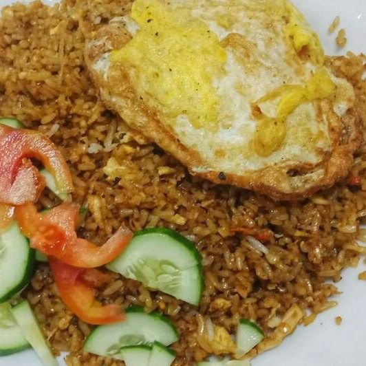 Nasi Goreng