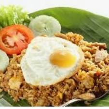Nasi Goreng