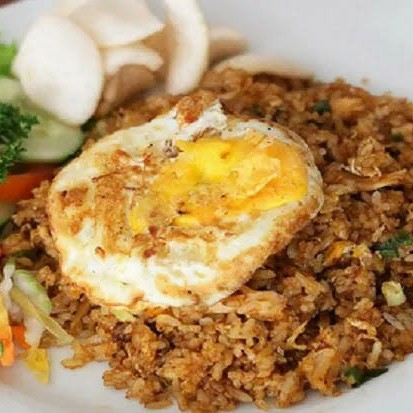 Nasi Goreng