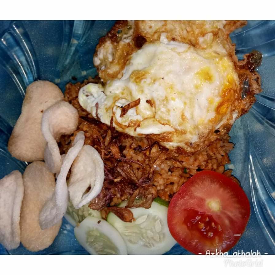 Nasi Goreng