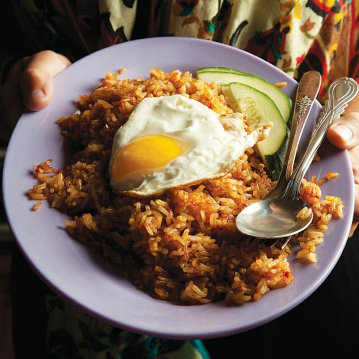 Nasi Goreng