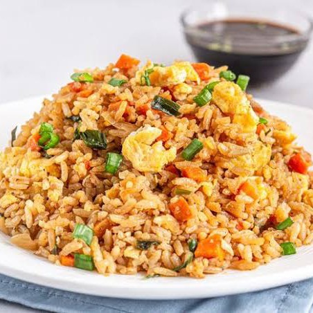 Nasi Goreng