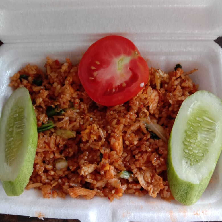 Nasi Goreng
