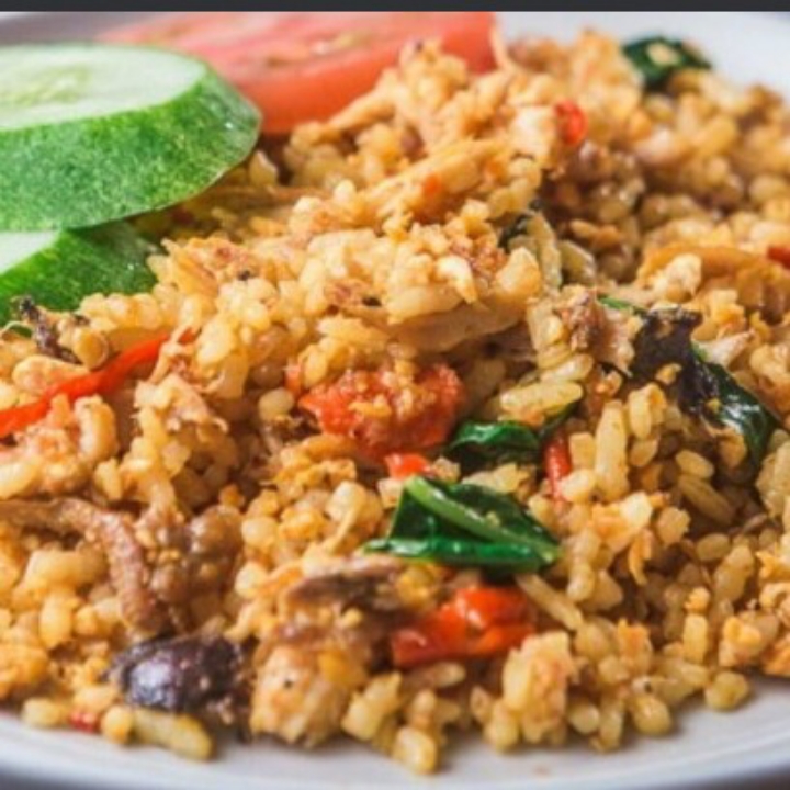 Nasi Goreng