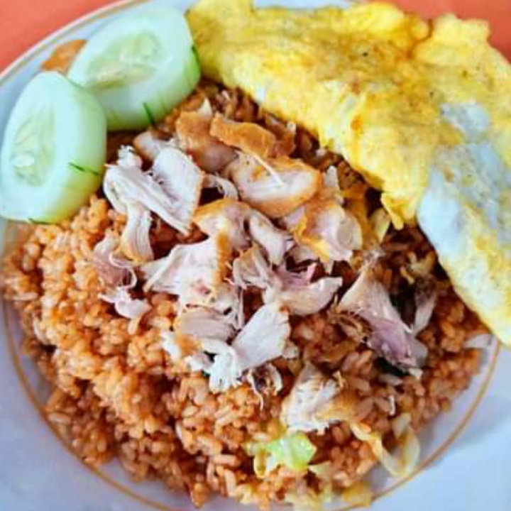 Nasi Goreng