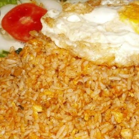 Nasi Goreng
