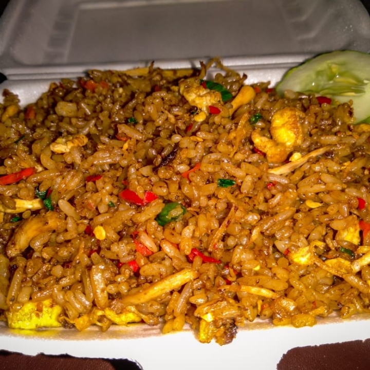 Nasi Goreng