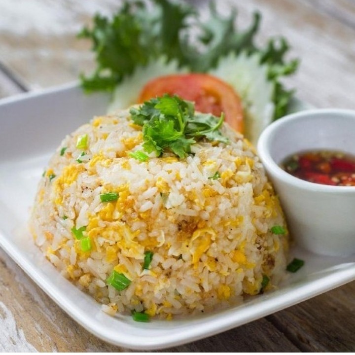 Nasi Goreng