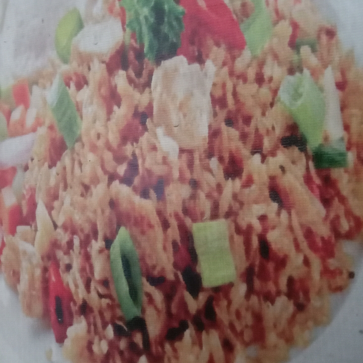 Nasi Goreng