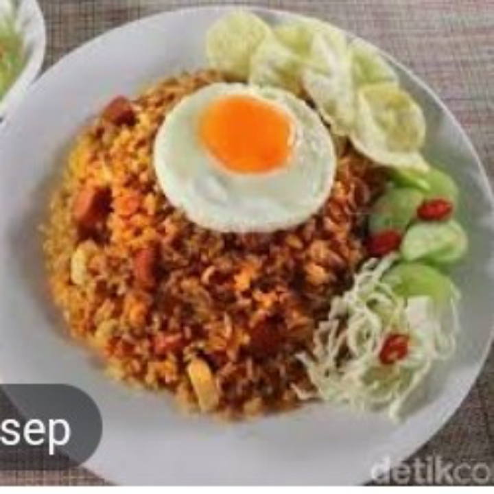 Nasi Goreng