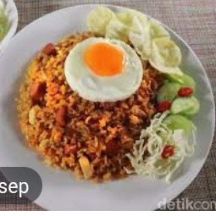 Nasi Goreng