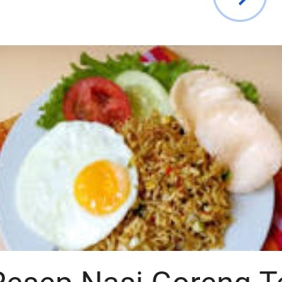 Nasi Goreng