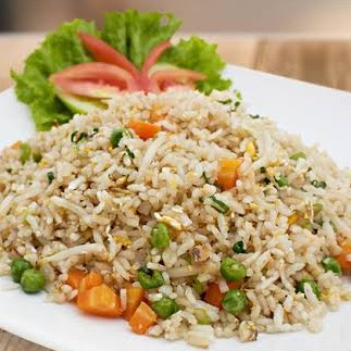 Nasi Goreng