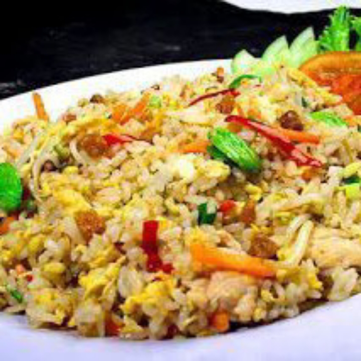 Nasi Goreng