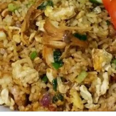 Nasi Goreng