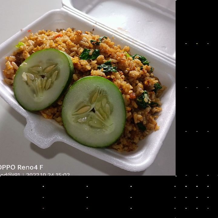 Nasi Goreng