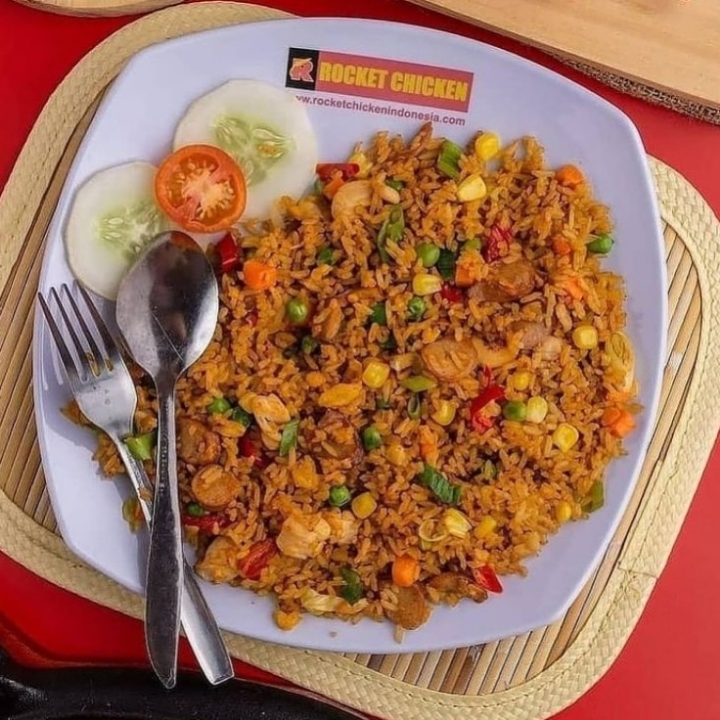 Nasi Goreng