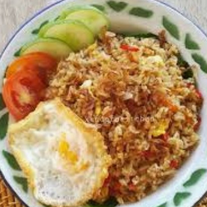 Nasi Goreng