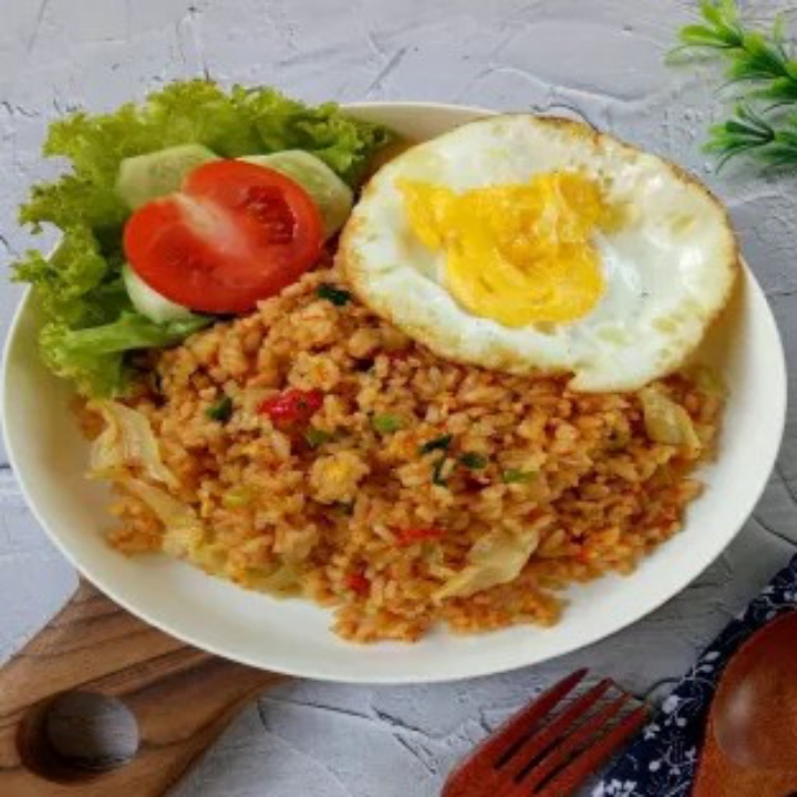 Nasi Goreng