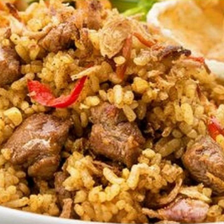 Nasi Goreng
