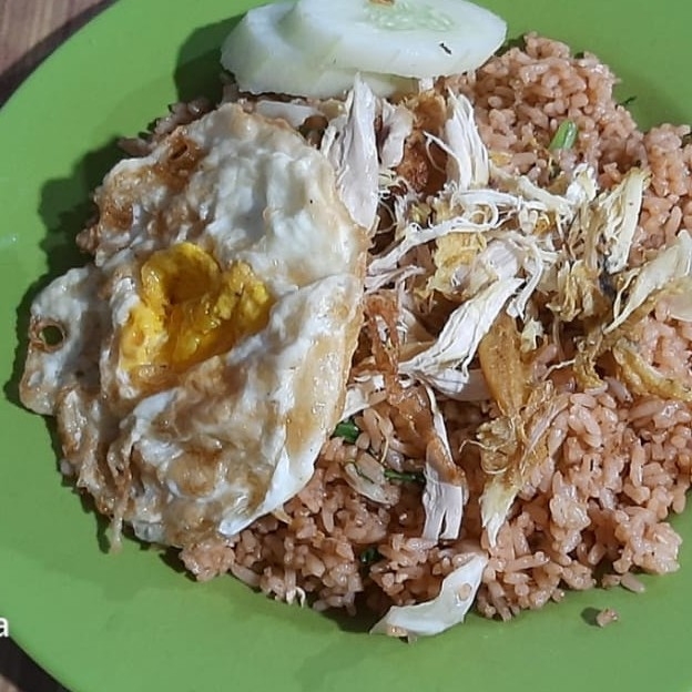 Nasi Goreng