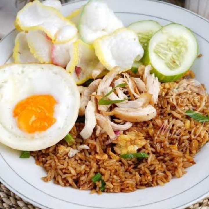 Nasi Goreng