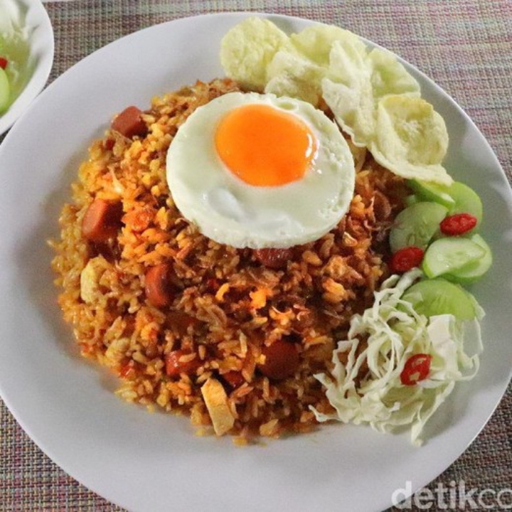 Nasi Goreng