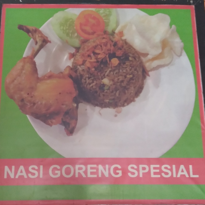 Nasi Goreng