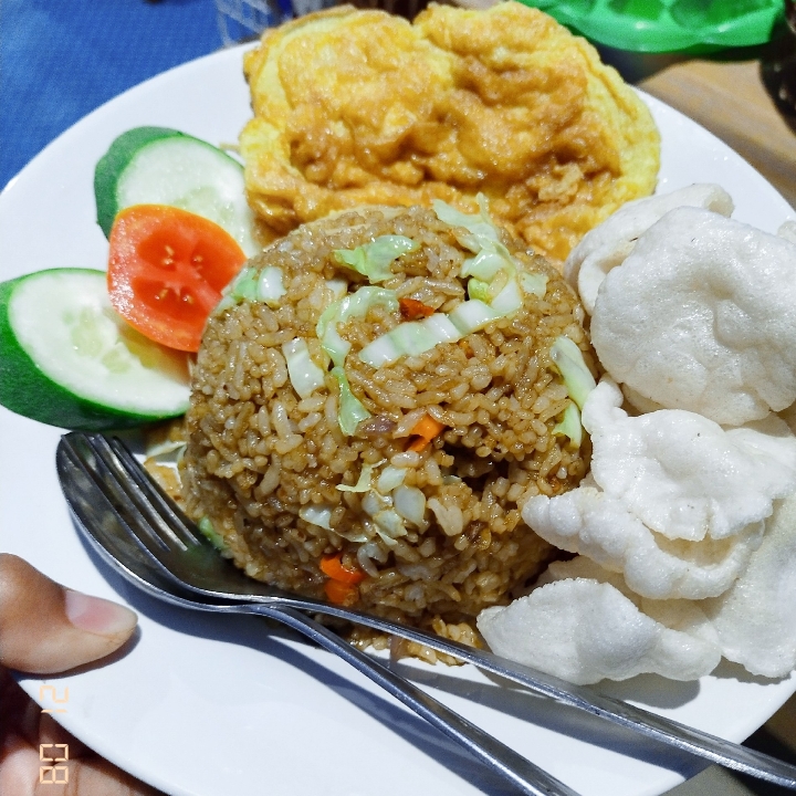 Nasi Goreng