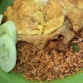 Nasi Goreng