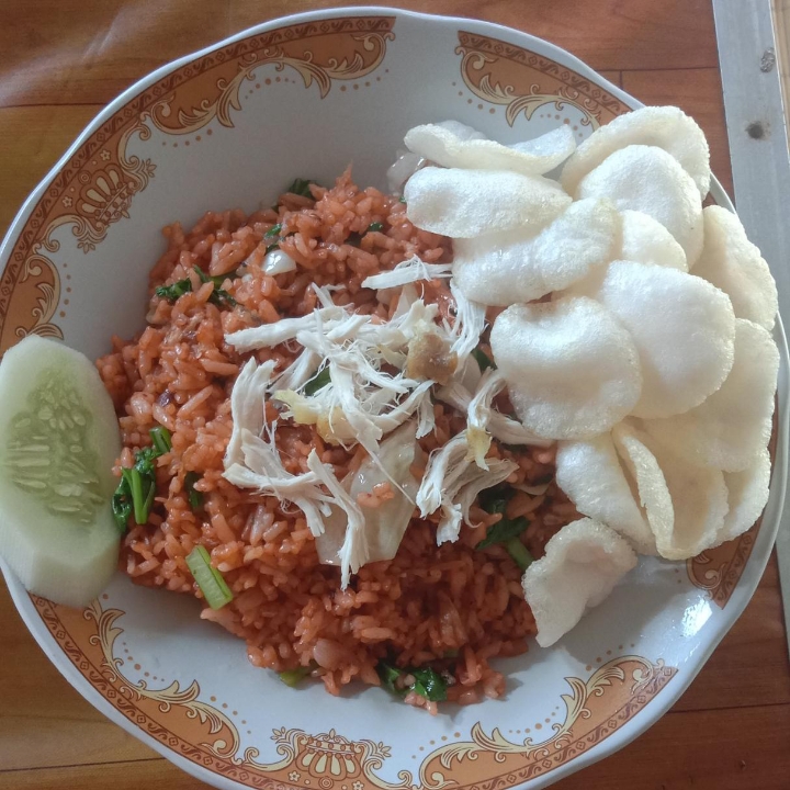 Nasi Goreng