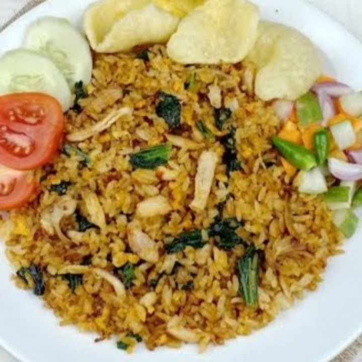 Nasi Goreng