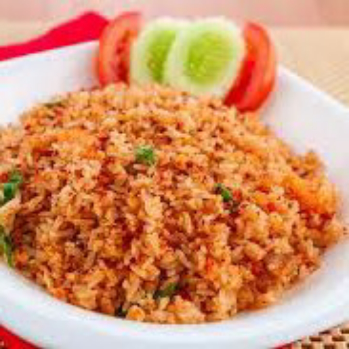 Nasi Goreng