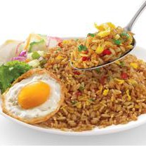 Nasi Goreng